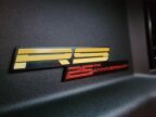 Thumbnail Photo 6 for 1992 Chevrolet Camaro