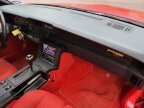 Thumbnail Photo 2 for 1992 Chevrolet Camaro