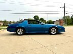 Thumbnail Photo 6 for 1992 Chevrolet Camaro RS Coupe
