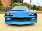Thumbnail Photo 3 for 1992 Chevrolet Camaro RS Coupe