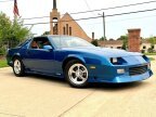 Thumbnail Photo 5 for 1992 Chevrolet Camaro RS Coupe