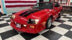 Thumbnail Photo 2 for 1992 Chevrolet Camaro