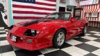 Thumbnail Photo 1 for 1992 Chevrolet Camaro