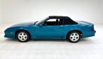 Thumbnail Photo 2 for 1992 Chevrolet Camaro RS Convertible