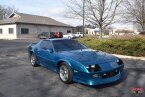 Thumbnail Photo 4 for 1992 Chevrolet Camaro Z28 Coupe