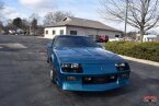 Thumbnail Photo 3 for 1992 Chevrolet Camaro Z28 Coupe