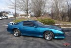 Thumbnail Photo 6 for 1992 Chevrolet Camaro Z28 Coupe