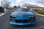 Thumbnail Photo 2 for 1992 Chevrolet Camaro Z28 Coupe