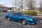 Thumbnail Photo 5 for 1992 Chevrolet Camaro Z28 Coupe