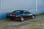Thumbnail Photo 4 for 1992 Chevrolet Camaro