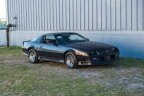 Thumbnail Photo 6 for 1992 Chevrolet Camaro