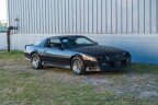 Thumbnail Photo 6 for 1992 Chevrolet Camaro
