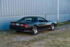 Thumbnail Photo 4 for 1992 Chevrolet Camaro