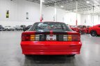 Thumbnail Photo 5 for 1992 Chevrolet Camaro