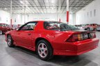 Thumbnail Photo 4 for 1992 Chevrolet Camaro