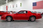 Thumbnail Photo 3 for 1992 Chevrolet Camaro