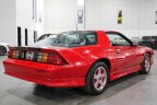 Thumbnail Photo 6 for 1992 Chevrolet Camaro