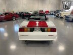 Thumbnail Photo 4 for 1992 Chevrolet Camaro Z28