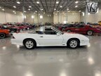 Thumbnail Photo 5 for 1992 Chevrolet Camaro Z28