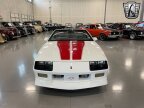 Thumbnail Photo 2 for 1992 Chevrolet Camaro Z28