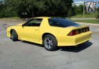 Thumbnail Photo 5 for 1992 Chevrolet Camaro RS