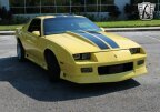 Thumbnail Photo 3 for 1992 Chevrolet Camaro RS