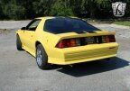 Thumbnail Photo 6 for 1992 Chevrolet Camaro RS
