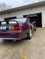 Thumbnail Photo 6 for 1992 Chevrolet Camaro