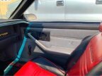 Thumbnail Photo 4 for 1992 Chevrolet Camaro