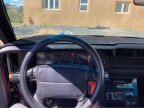 Thumbnail Photo 2 for 1992 Chevrolet Camaro