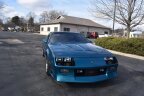 Thumbnail Photo 1 for 1992 Chevrolet Camaro