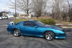 Thumbnail Photo 3 for 1992 Chevrolet Camaro