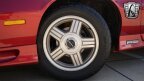 Thumbnail Photo 5 for 1992 Chevrolet Camaro RS
