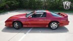 Thumbnail Photo 3 for 1992 Chevrolet Camaro RS