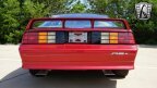 Thumbnail Photo 4 for 1992 Chevrolet Camaro RS