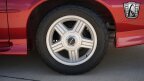 Thumbnail Photo 6 for 1992 Chevrolet Camaro RS