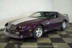 Thumbnail Photo 6 for 1992 Chevrolet Camaro