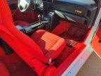 Thumbnail Photo 6 for 1992 Chevrolet Camaro RS