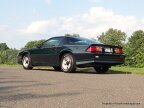 Thumbnail Photo 3 for 1992 Chevrolet Camaro RS Coupe