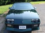 Thumbnail Photo 5 for 1992 Chevrolet Camaro RS Coupe