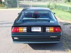 Thumbnail Photo 4 for 1992 Chevrolet Camaro RS Coupe
