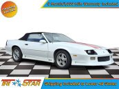 1992 Chevrolet Camaro RS