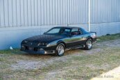 1992 Chevrolet Camaro
