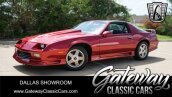 1992 Chevrolet Camaro RS