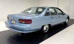 Thumbnail Photo 4 for 1992 Chevrolet Caprice