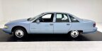 Thumbnail Photo 1 for 1992 Chevrolet Caprice