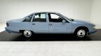 Thumbnail Photo 5 for 1992 Chevrolet Caprice