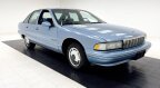Thumbnail Photo 6 for 1992 Chevrolet Caprice
