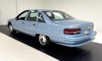 Thumbnail Photo 2 for 1992 Chevrolet Caprice