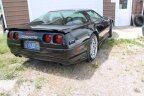 Thumbnail Photo 1 for 1992 Chevrolet Corvette